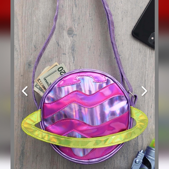 Planet Purse (OS) - Picture 7 of 9